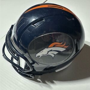 NFL Team Football Helmet piggy bank
